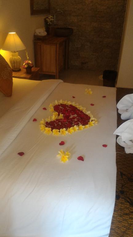 Umah Dajane Guest House Ubud Exterior foto