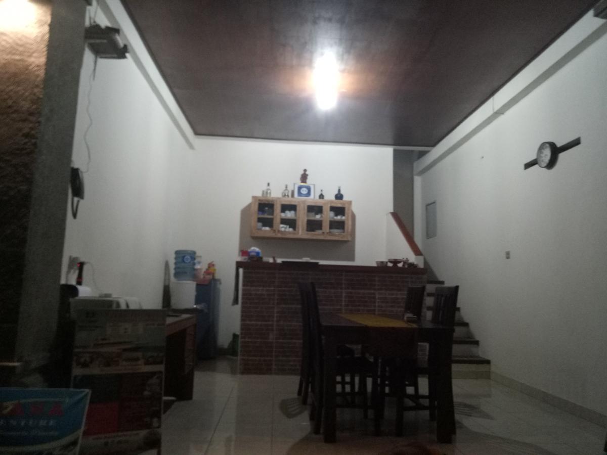 Umah Dajane Guest House Ubud Exterior foto